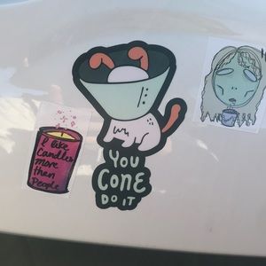 Meet your Posher, Bill